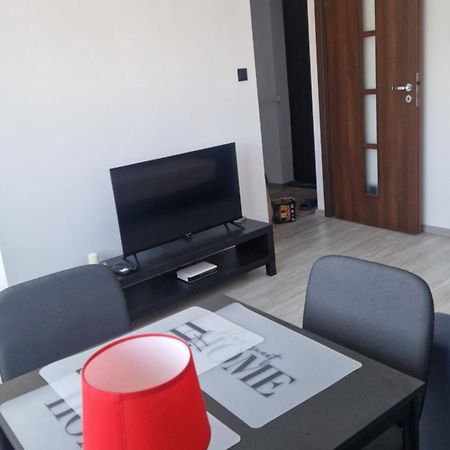 Wielkopolska Apartment وودج المظهر الخارجي الصورة