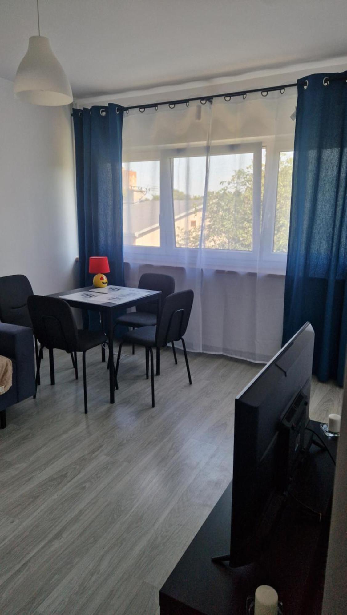 Wielkopolska Apartment وودج المظهر الخارجي الصورة