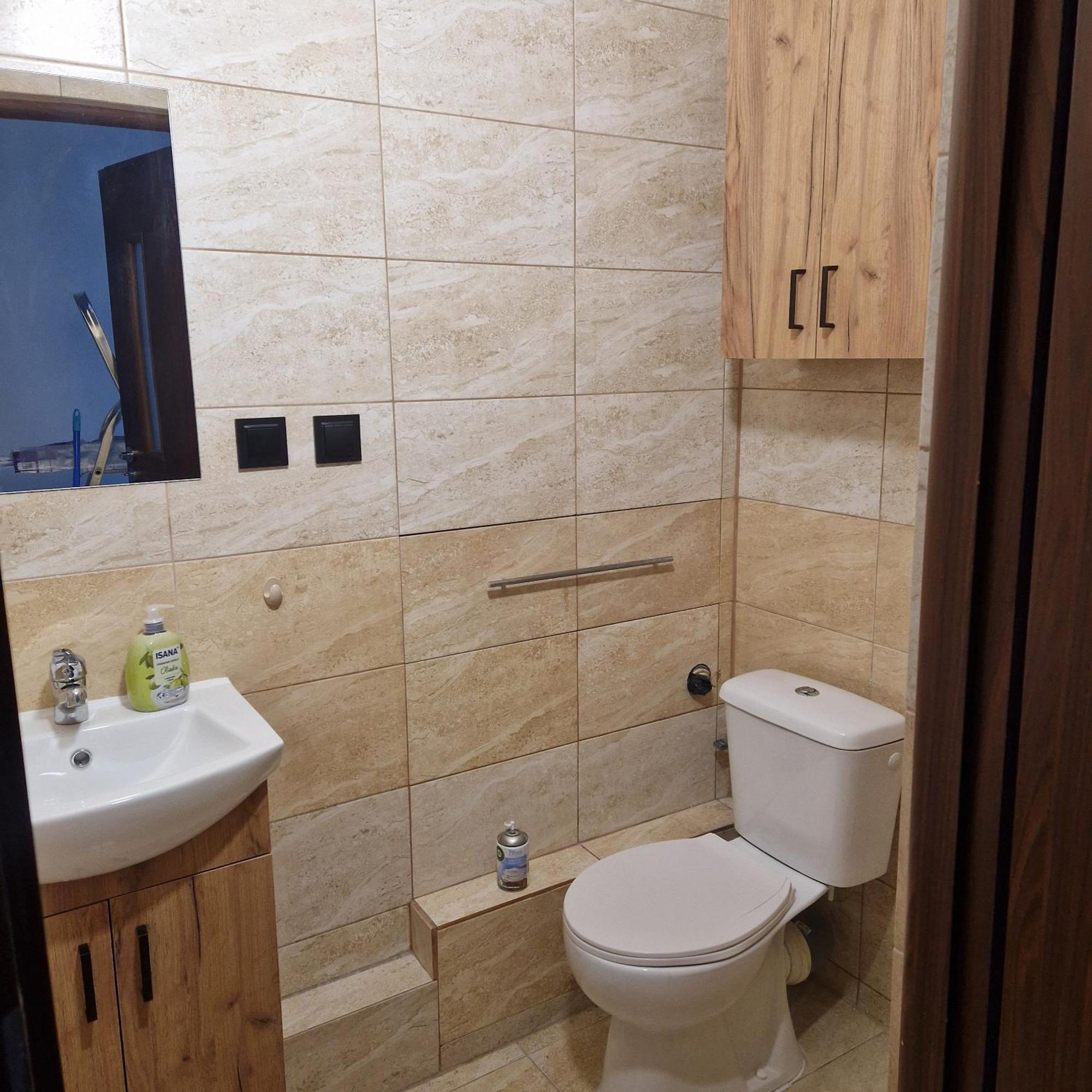 Wielkopolska Apartment وودج المظهر الخارجي الصورة